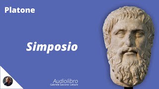 SIMPOSIO  Platone Audiolibro Integrale [upl. by Daniel33]