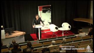 Philosophy and AntiSemitism The Heidegger Case  Lezing door Peter Trawny [upl. by Arak]