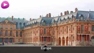 Palace of Versailles Wikipedia travel guide video Created by httpstupeflixcom [upl. by Yesrod]