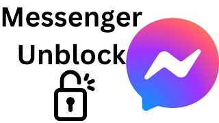 How to unblock someone on messenger  unblock people messenger  SLdamiya [upl. by Marva348]