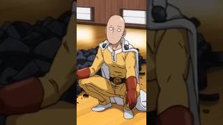 Saitama vs cosmic garo part  9  anime freak  original creator [upl. by Aivil987]