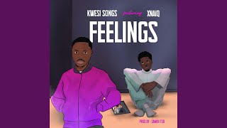 Feelings feat Xnaiq [upl. by Ahseinar]