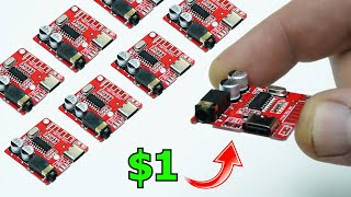 Why This 1 Aliexpress DIY MODULE worth EVERY CENT [upl. by Mateya835]