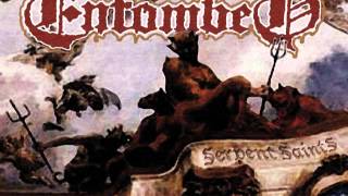 Entombed  Serpent Saints Full Album [upl. by Milissent840]