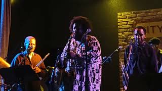 Kamasi Washington  Live in Chicago [upl. by Gentry]