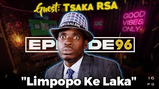 Tsaka RSA EXPOSES All LIMPOPO Artists  NO UNDER 18s UNFILTERED INTERVIEW [upl. by Bigford]