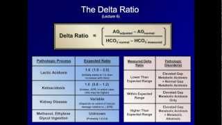 ABG Interpretation A Grand Overview of AcidBase Analysis Lesson 13 [upl. by Nnawtna69]