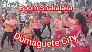 BOOM SHAKALAKA l Dj Jif Remix l PANTAWAN2 DUMAGUETE City [upl. by Lot756]