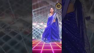 Bahon mein botal song hindisong aprajita performance shortvideo [upl. by Leund]