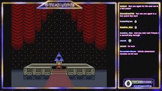 Batting Ganon Away Zelda Parallel Worlds 123 Part 15 [upl. by Braun377]