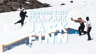 Windells Full Park  Jack Finn [upl. by Ianteen]