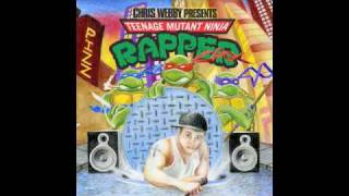 Chris Webby  Come Fly Away feat Tim Gallo [upl. by Eytteb]