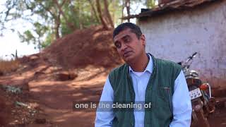 Bidar Karez Rehabilitation project  A conversation with Mr Rishikesh Bahadur Desai [upl. by Ecirtaeb586]