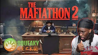 Best Highlights of Kai Cenats Mafiathon 2 [upl. by Lalla890]