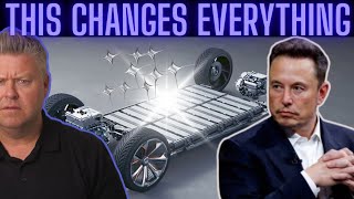 Massive Silver News That May Shake Up Tesla [upl. by Loralee]