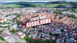 Ausbildung bei der Stadt Weißenburg [upl. by Milla861]