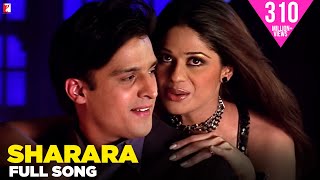 Sharara Full Song  Mere Yaar Ki Shaadi Hai  Shamita Shetty Asha Bhosle JeetPritam Javed Akhtar [upl. by Eerac389]