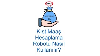 OYAK EMS Emekli Maaş Sistemi Nema Kıst Maaş Hesaplama Robotu [upl. by Saxena927]