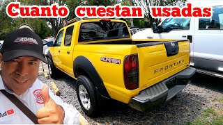 🔥 wow 🤩 Llegaron bonitas camionetas precios autos usados Mexico 2024 [upl. by Wit]