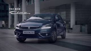 The New Ciaz  TVC [upl. by Esyle]