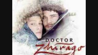 Doctor Zhivago 2002 Soundtrack 5 The Earth by Ludovico Einaudi [upl. by Pyle908]