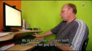 Exotische Liefde afl 5  Johny ontdekt de scam [upl. by Ecyal476]