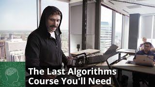 The Last Algorithms Course Youll Need by ThePrimeagen  Preview [upl. by Eiznikcm]