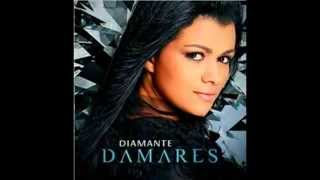 Diamante Damares Quimica de Deus Youtube [upl. by Kenison]