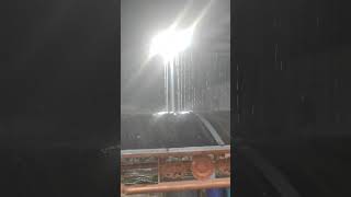 alangudi guru temple Heavy rain [upl. by Lord161]