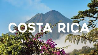 The Costa Rica Experience  Rustic Pathways Student Travel [upl. by Ahseinar]