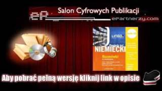 NIEMIECKI Rozmówki w wersji audio Powiedz to  audio kurs  AudioBook MP3 [upl. by Loziram519]