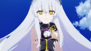 Azur Lane AMV Hot as Ice [upl. by Damiano552]