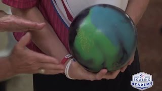 Tips on Bowling Timing  USBC Bowling Academy [upl. by Alisen]