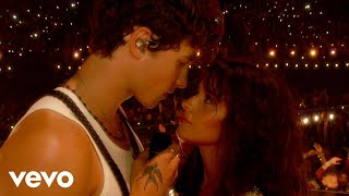 Shawn Mendes Camila Cabello  Señorita Live From The MTV VMAs  2019 [upl. by Wehhtam]