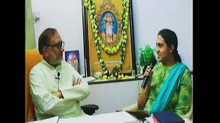 Ashlesha Nakshatra Significance  Discussion bw DrNVRA Raja and DrSatya Sree [upl. by Lyda42]