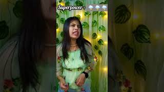 SuperpowerYou get two Superpowers but😳 Part3 funnyshorts shorts viral viralshorts ytshorts [upl. by Stefania]