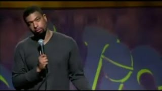 DeRay Davis  Power Play  DeRay Davis Comedy Movie [upl. by Emmy]