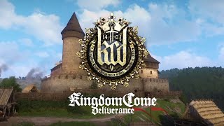 10 tips for beginners  Kingdom Come Deliverance [upl. by Singband698]