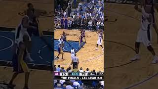 Dwight Howard Highlights  2009 NBA Finals Game 3  Orlando Magic vs Los Angeles Lakers [upl. by Ydnolem]