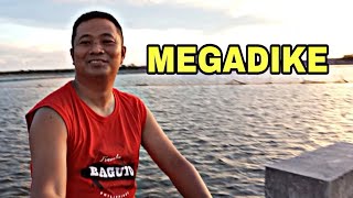 KAGAWAD TV OFFICIAL VISIT ON MEGADIKE MALABON CITY [upl. by Renate]