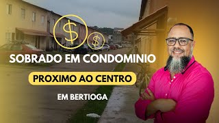 Seu refúgio de conforto e simplicidade em Bertioga [upl. by Soalokin]