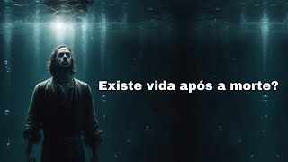 Vida após a morte  O que realmente há do outro lado da vida [upl. by Ifar69]