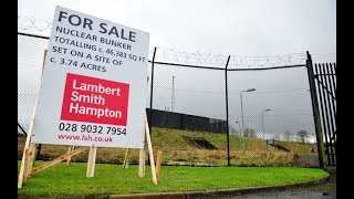 Ballymena RGHQ Nuclear Bunker [upl. by Reifel672]