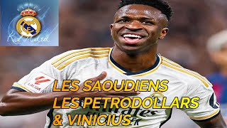 VINICIUS DANS LE COLLIMATEUR DES SAOUDIENS [upl. by Mutat]