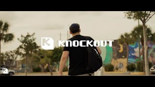 KNOCKOUT 2025 LAUNCH COMMERCIAL [upl. by Jeramey]