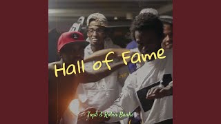 Hall of Fame [upl. by Aderfla]