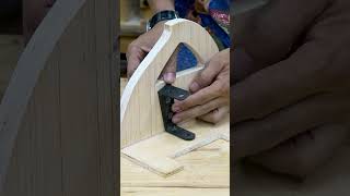 classical craft wood woodworking howtomakefromwood wood [upl. by Ellenij742]