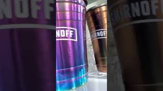 Smirnoff solo cups smirnoff [upl. by Kaylyn250]