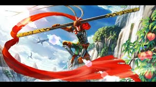 Monkey King Hero Is Back  Español  Parte 1 [upl. by Omoj]