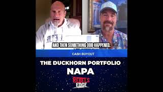 🍷Duckhorn Portfolio NAPA the premium Napa wine name [upl. by Enived]